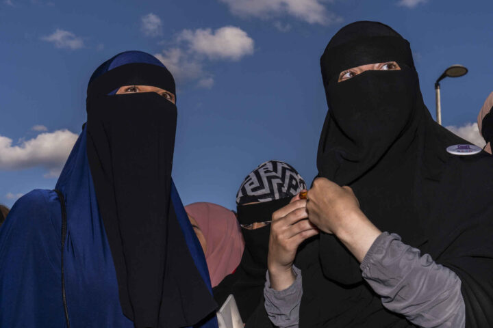 Ny måling midt i det danske thriller-valget: Vil stoppe ikke-vestlig innvandring&nbsp;<span>(+)</span>