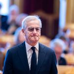 Norge er blitt frontlinje