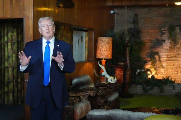 NATO, Norge og tilnærmingen mellom USA og Russland&nbsp;<span>(+)</span>