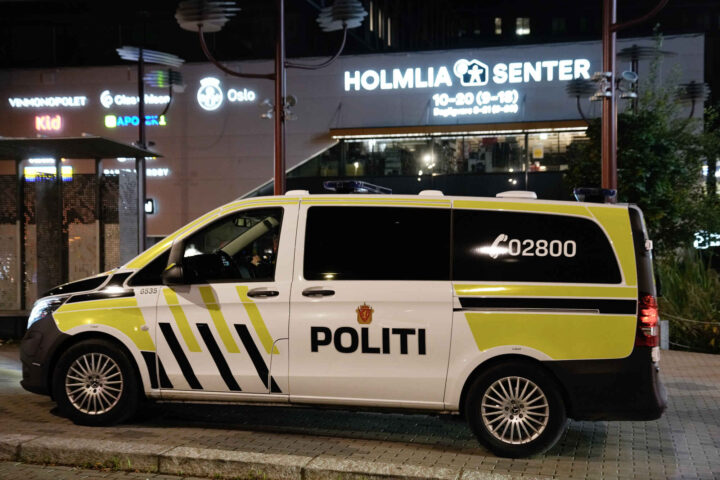 Oslos største kriminelle nettverk består utelukkende av personer med utenlandsk bakgrunn&nbsp;<span>(+)</span>