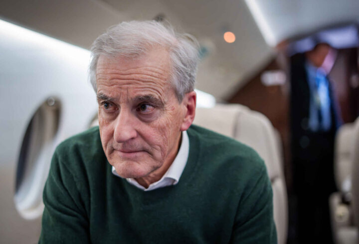 Regjeringens skjulte gave til Putin: Milliarder til «Ondskapens akse» mens vi «støtter» Ukraina&nbsp;<span>(+)</span>