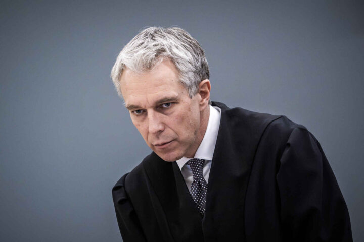 Marius slipper ikke ut av varetekt