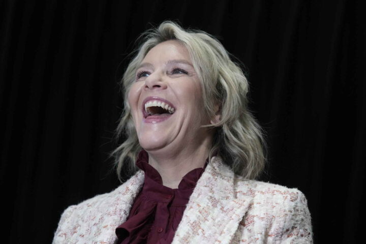 Måling: FrP er landets soleklart største parti