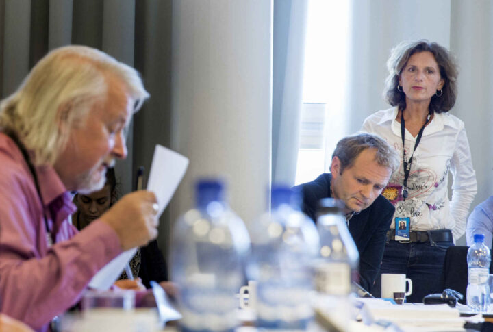 Mediene har entret krigen&nbsp;<span>(+)</span>