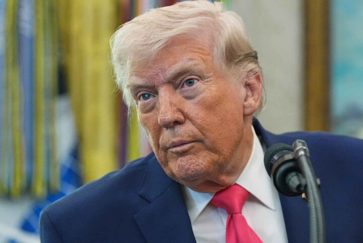 Det glade vanvidd i Teheran&nbsp;<span>(+)</span>