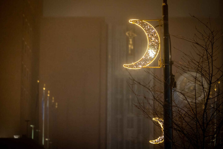 Norden må slutte å underkaste seg ramadan&nbsp;<span>(+)</span>