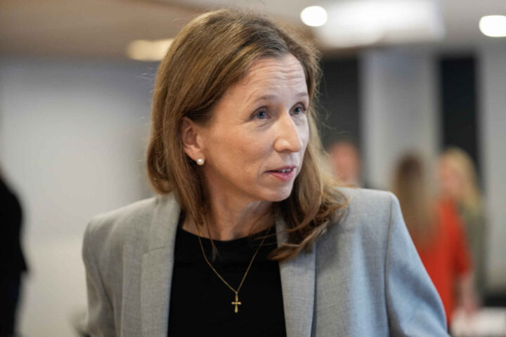 Det bunnløse sluket Ukraina nærmer seg budsjettet til Forsvaret&nbsp;<span>(+)</span>