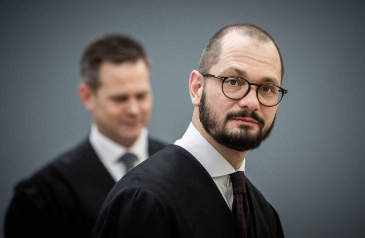 Frogner-kvinnen: Politiet lekker til pressen. Stoler ikke lenger på dem