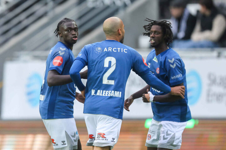 Nije-brødrene suspendert, siktet for grov korrupsjon