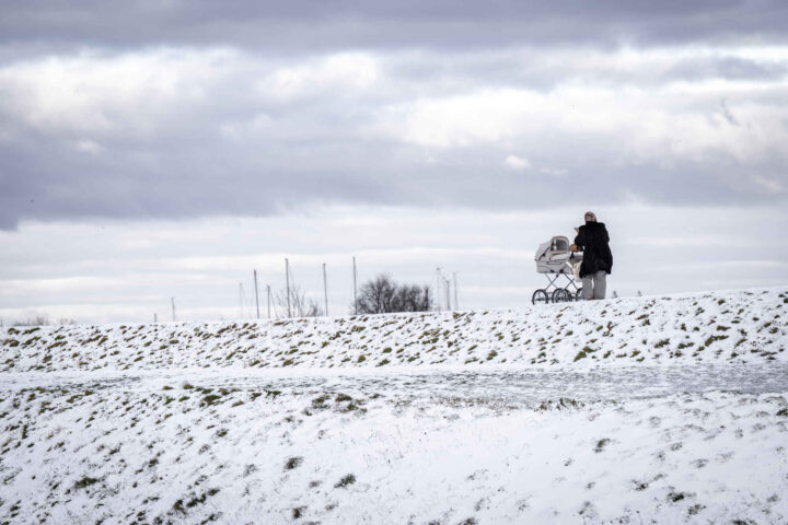 Rett indignasjonen mot de mektige, ikke mot de rike&nbsp;<span>(+)</span>