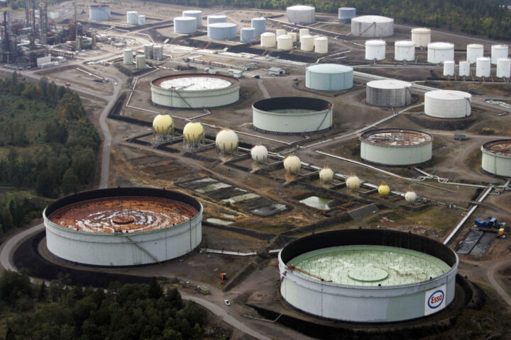 – Her er det noen som ikke har løftet pekefingeren, som burde ha gjort det