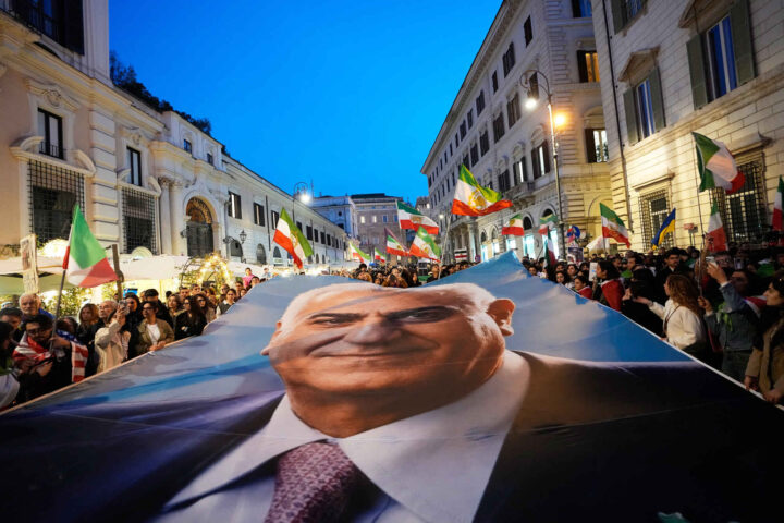 Faktasjekk: Et vestlig angrep på islams konstante voldspotensiale&nbsp;<span class=