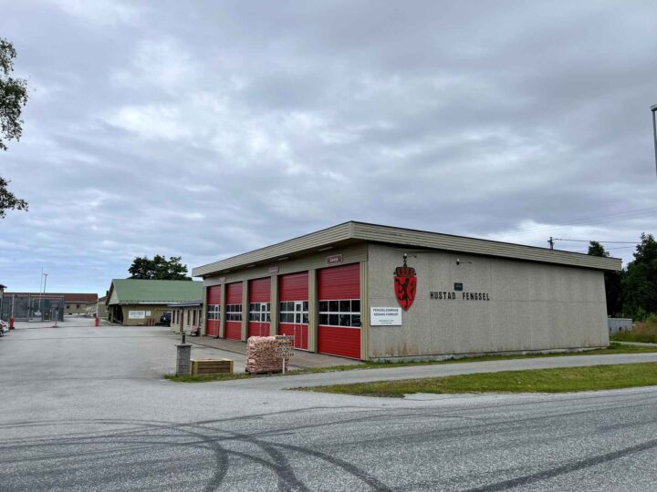 Kriminelt gode boller og fagbrev bak murene i Hustad fengsel&nbsp;<span>(+)</span>