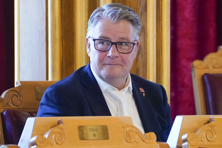 Gransknings&shy;kommisjon skal undersøke forhold tilbake til 1990-tallet