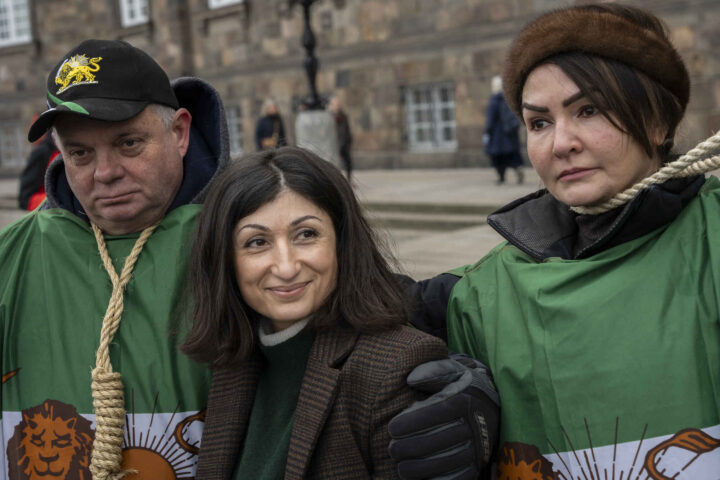 Flertallet vil ha en politikk som det politiske systemet ikke vil levere&nbsp;<span>(+)</span>