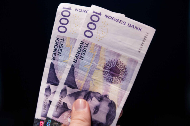 Lederlønningene løp fra vanlige ansatte i fjor&nbsp;<span>(+)</span>