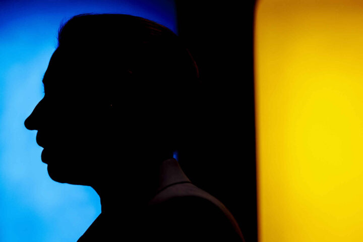 Danskene går til valg i et politisk kaos&nbsp;<span>(+)</span>