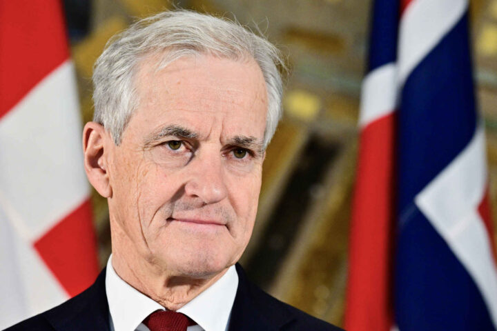 Støre tilbake i finansmarkedet med 50 millioner