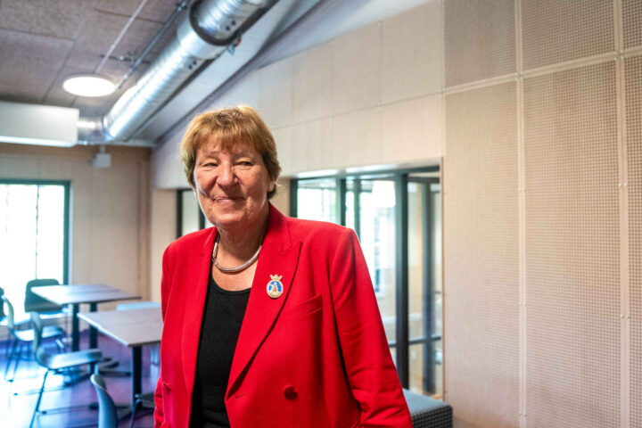 Oslo SV vil tidoble flyktningkvoten for utvalgte grupper&nbsp;<span>(+)</span>