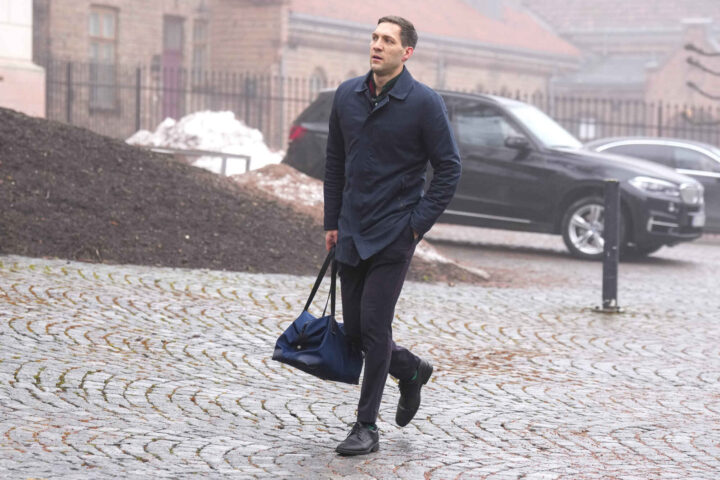 Klimaministeren i Brussel med tomme hender, gir milliard&shy;regninger til norske kommuner&nbsp;<span>(+)</span>