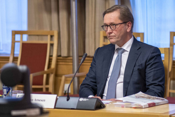 Sjefgransker tar oppgjør med statens bruk av trygderapporten