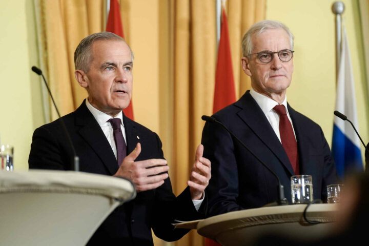 Splittelsen er synlig&nbsp;<span>(+)</span>