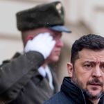 Hemmelig transport på nær 1 milliard i gull og cash til Zelenskyj stanset i Ungarn