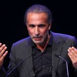 Tariq Ramadan dømt til 18 år for voldtekt i Frankrike
