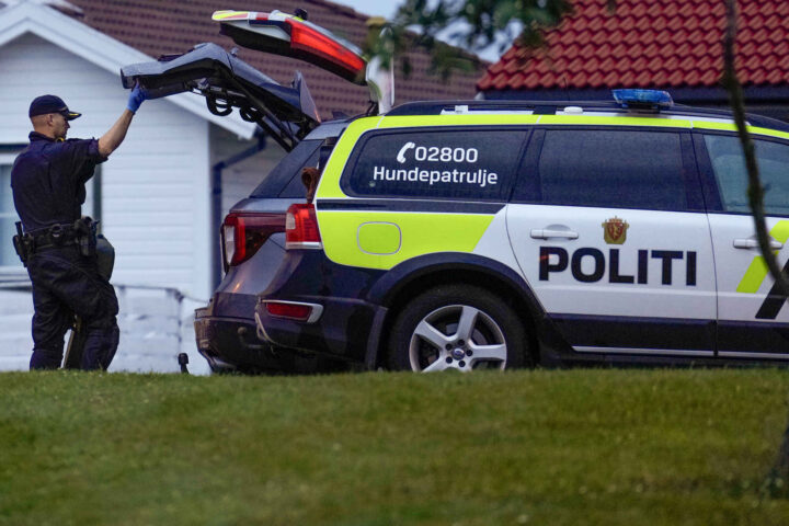 Ofrene for drapene på Karmøy: Kvinne i 50-årene og mann i 60-årene