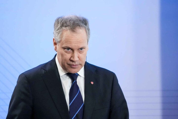 Regjeringen skrinlegger kutt i postleveringen&nbsp;<span>(+)</span>