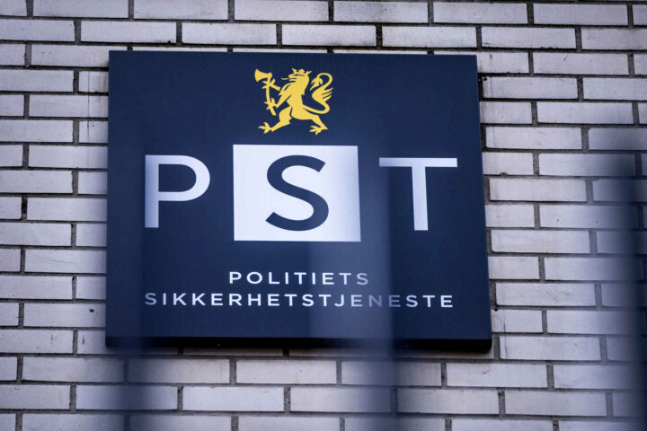 PST venter iranske aksjoner i Norge