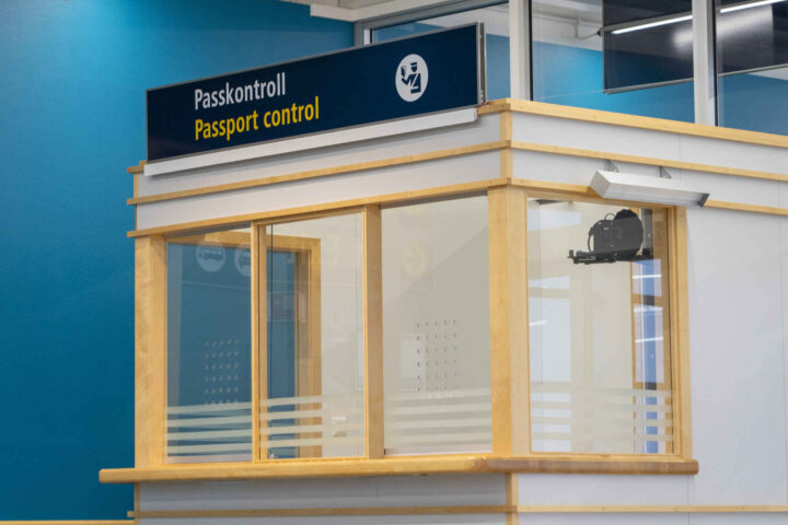 Innvand&shy;ringen til Norge øker, er tilbake på nivået før covid