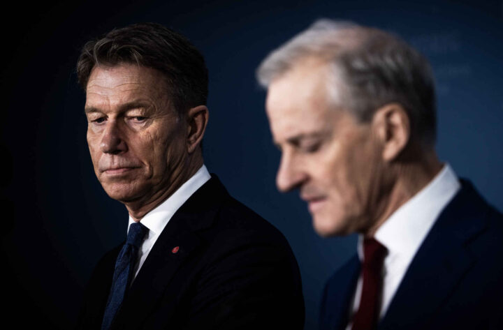 Støre utfordres om EUs nettpakke og norske strøm&shy;milliarder&nbsp;<span>(+)</span>