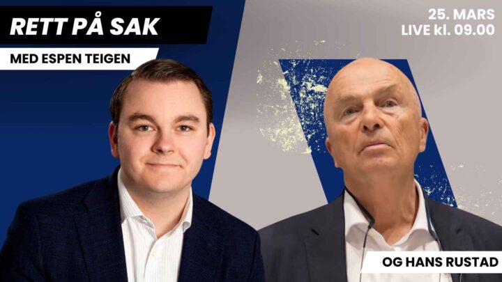 Diesel-protest i Norge: – Nok er nok