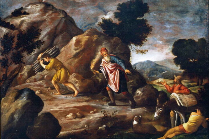 Gud har sin egen plan for vår frelse