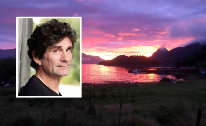 Våningshuset brant ned – fikk byggenekt på egen tomt&nbsp;<span>(+)</span>