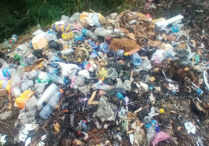 Norge finansierer klimakutt i Jordan&nbsp;<span>(+)</span>