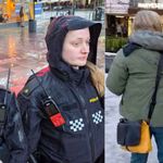 Document-journalist ble nektet å dekke Iran-de&shy;mon&shy;strasjon: – Jeg skal saksøke deg