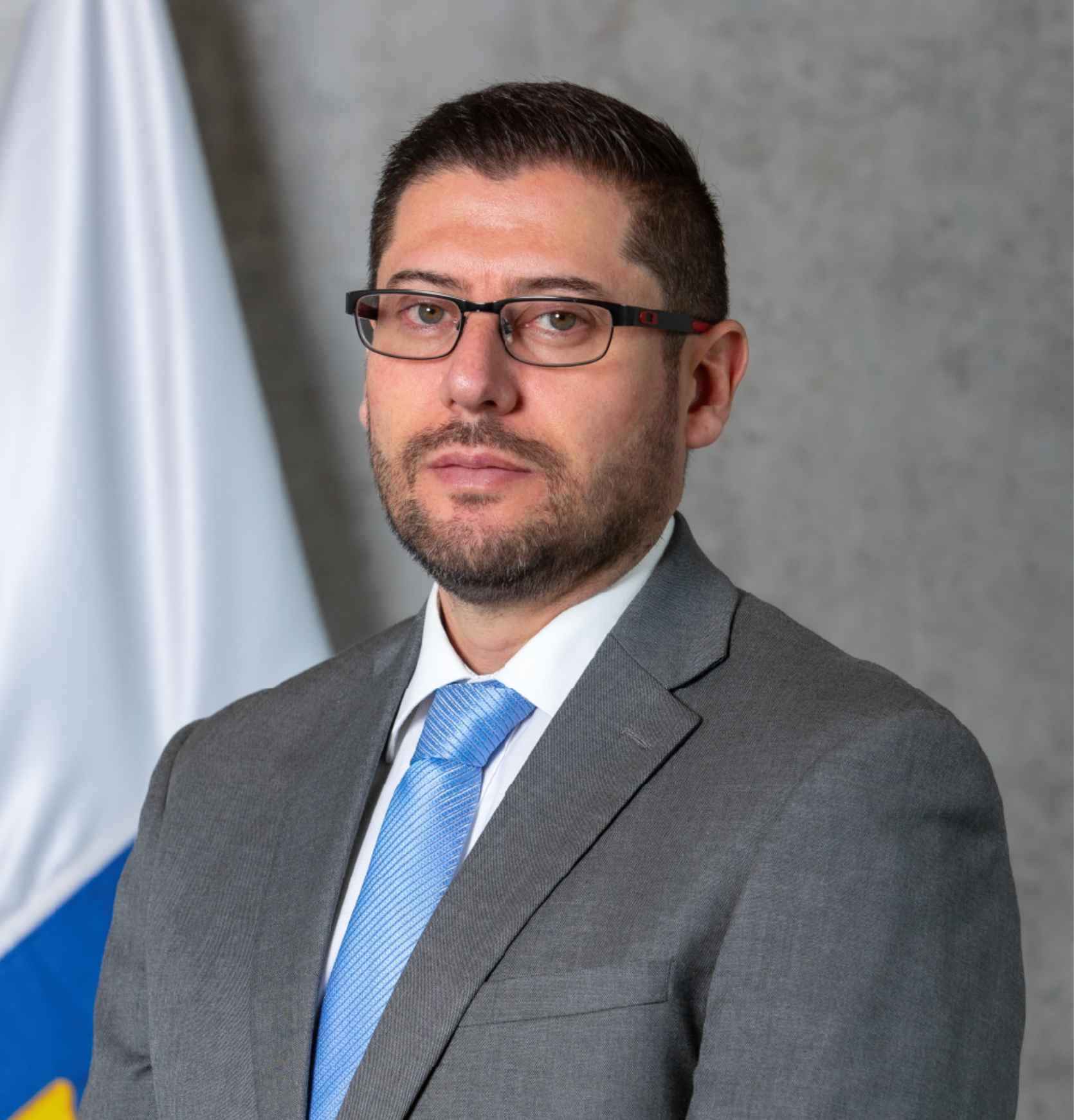 Raúl Humberto González Flechas