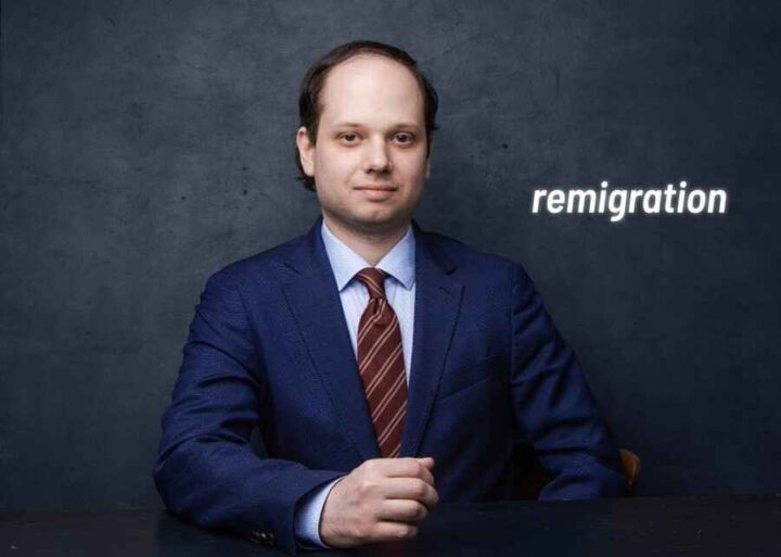 Tyskland: Razzia mot remigrasjons-politiker fra AfD for flere år gamle ytringer på sosiale medier