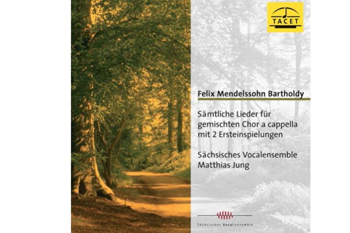 Interlude: Mendelssohn - Frühzeitiger Frühling
