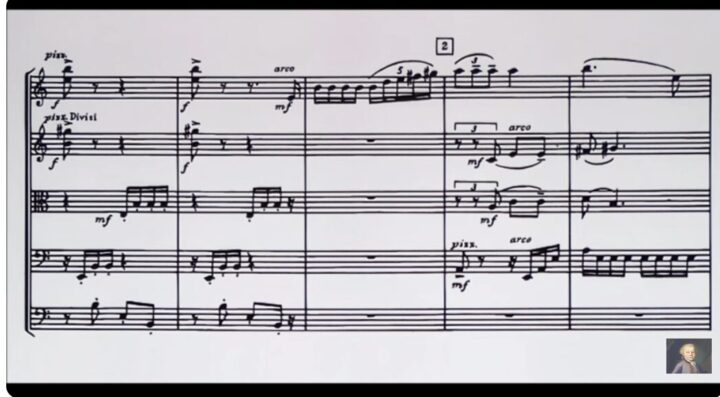 Interlude: Still – «Danser fra Panama»