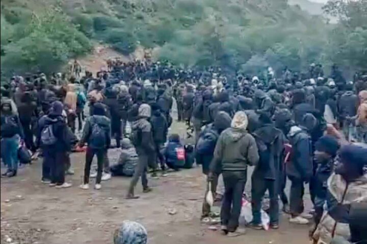 Syv spanjoler dømt til ubetinget fengsel for «hat&shy;ytringer» mot kriminelle «migrant&shy;barn»&nbsp;<span>(+)</span>