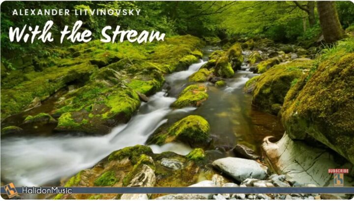 Interlude: Litvinovsky - Tales of the magic tree