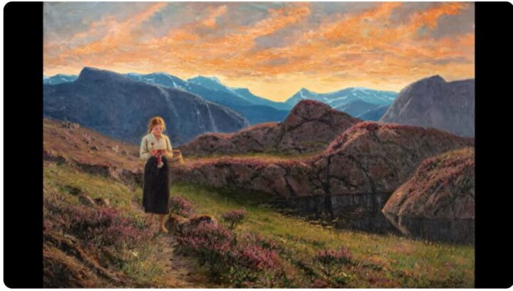 Interlude: Budeievise