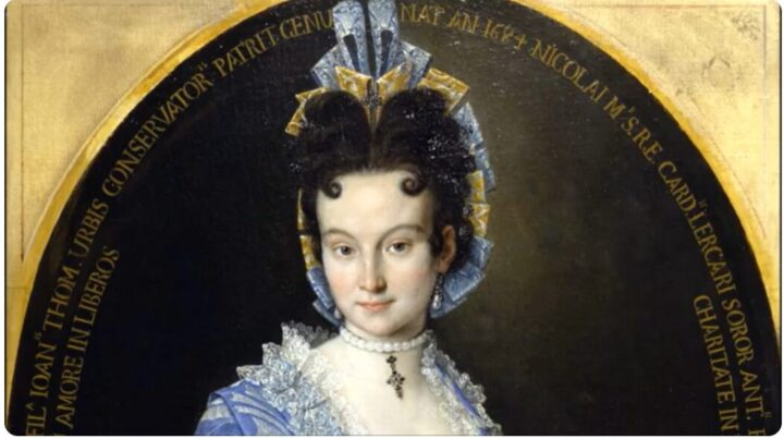 Interlude: Corelli - concerto grosso op. 6 nr. 3