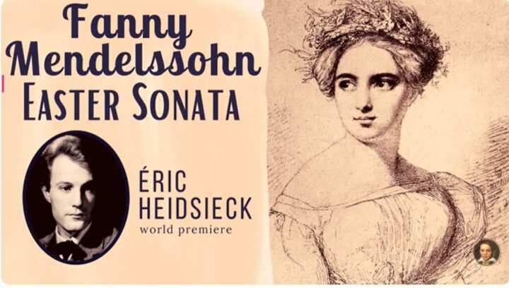 Interlude: Mendelssohn - Påskesonaten