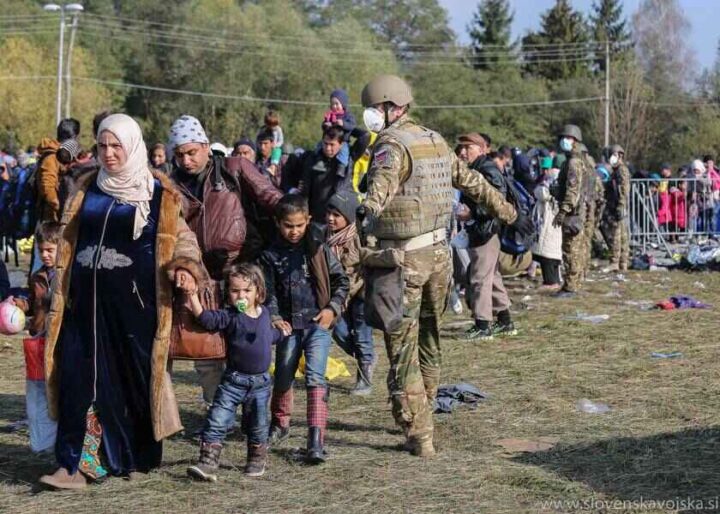 Fem EU-land går sammen i en uformell «remigrasjons&shy;koalisjon»&nbsp;<span>(+)</span>