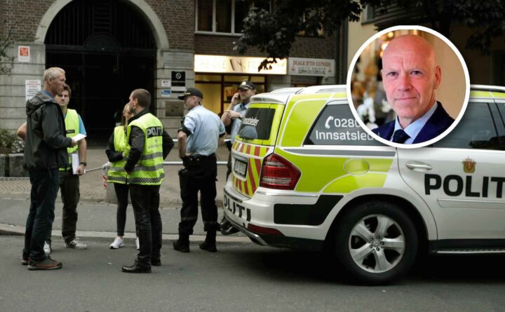 Sex, søk og (våde)skudd: Tre saker til Spesialenheten hver dag