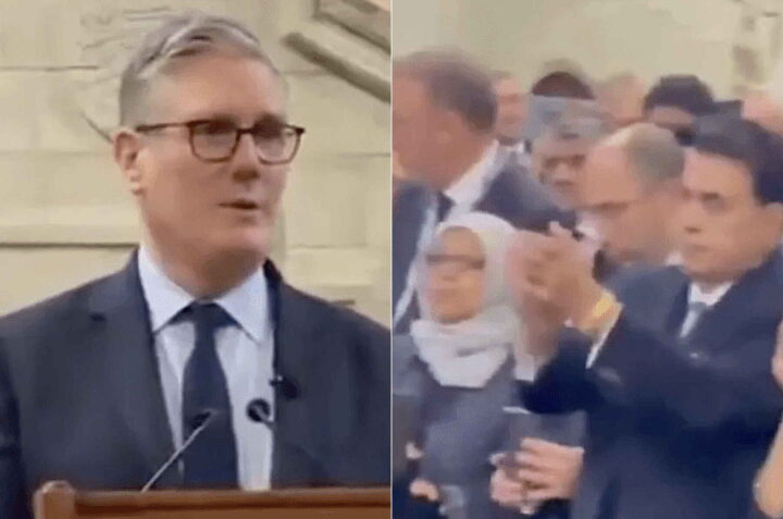 Hvorfor Europa er livredd for å ta stilling mot Iran&nbsp;<span>(+)</span>